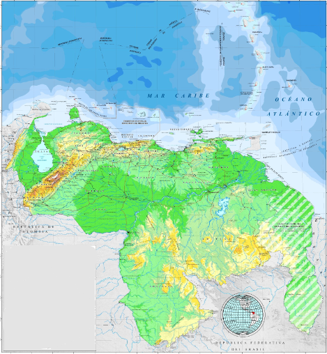 Map View